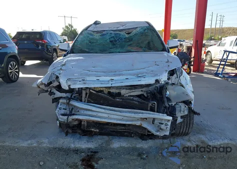 2014 GMC Terrain Slt-1 из США, поврежденный, VIN 2GKFLSE37E6263640